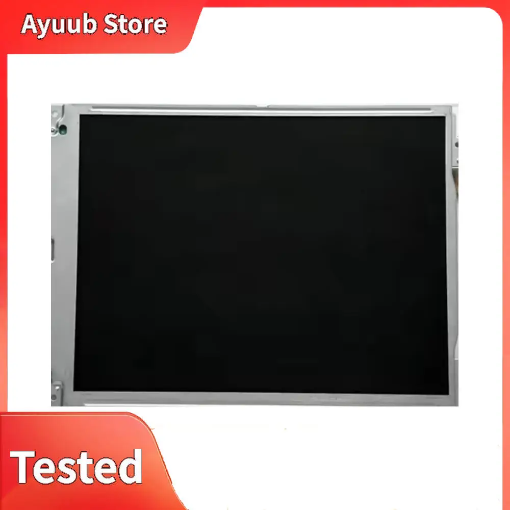 Original display screen LQ104V1DG61 LQ104S1LG61 LQ104V1DG51 LQ104V1DG52 tested and shipped 
Original display screen LQ104V1DG61 LQ104S1LG61 LQ104V1DG51 LQ104V1DG52 tested and shipped