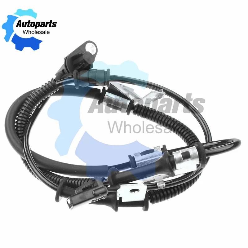 95670-2K000 Sit for KIA SOUL 956702K000 SU14246 5S12833 Auto Parts TOKS For ABS Wheel Speed Sensor
95670-2K000 Sit for KIA SOUL 956702K000 SU14246 5S12833 Auto Parts TOKS For ABS Wheel Speed Sensor