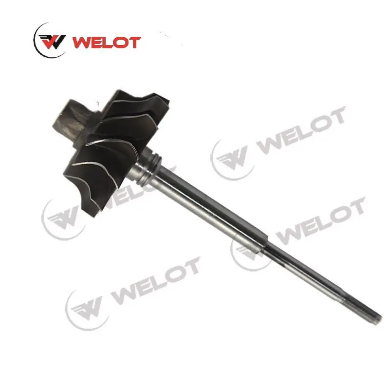 K14 Turbo SHAFT and WHEEL 53149887018 53149907018 For VW T4 Transporter 2.5TDI 75Kw 102Hp ACV AUF AYC 1995-2003 074145701AX
K14 Turbo SHAFT and WHEEL 53149887018 53149907018 For VW T4 Transporter 2.5TDI 75Kw 102Hp ACV AUF AYC 1995-2003 074145701AX