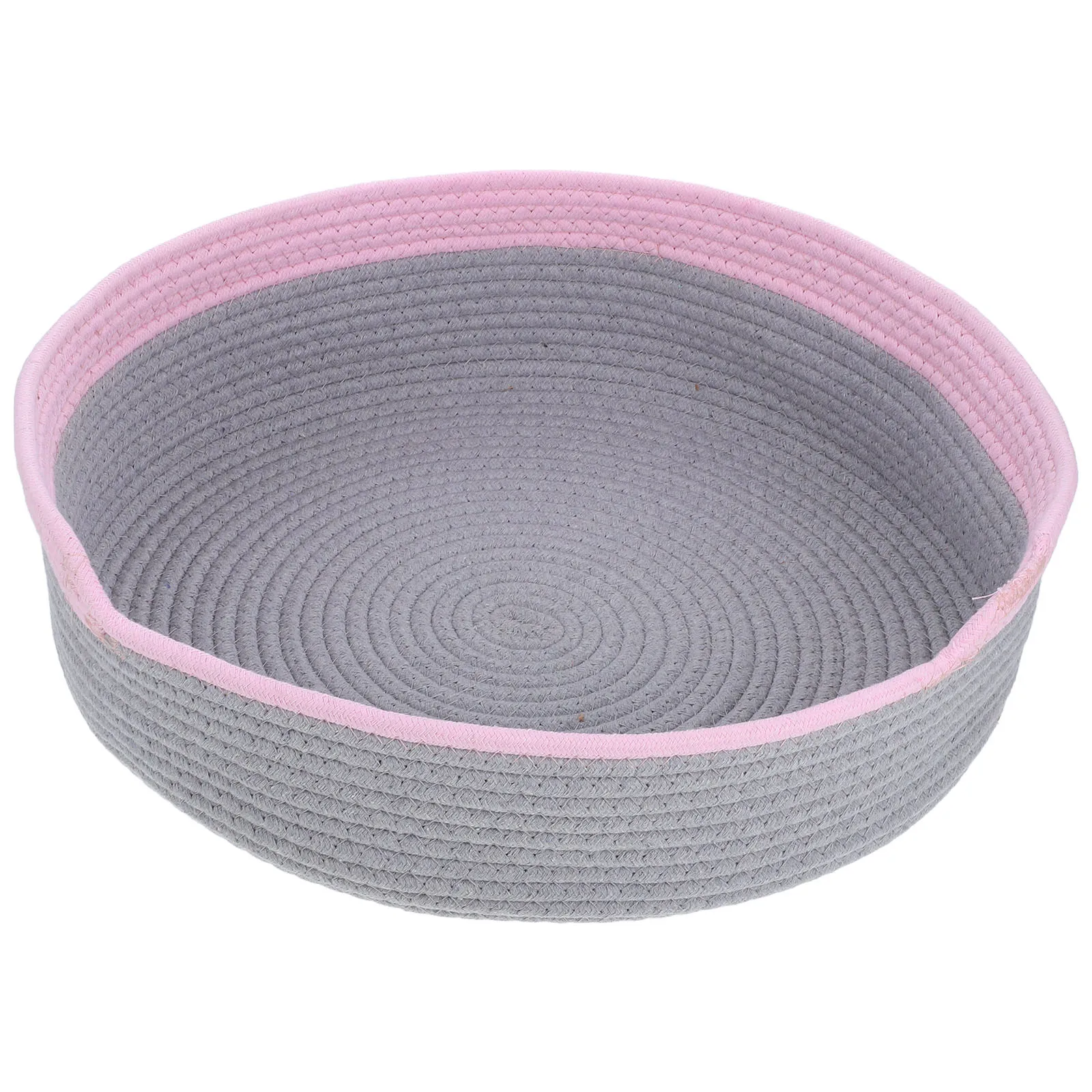 Cotton Rope Pet Handcrafted Cozy Outdoor Cat House Cave for Cat Sleeping Bed Cats Pet Sleeping Bed Rattan House
Cotton Rope Pet Handcrafted Cozy Outdoor Cat House Cave for Cat Sleeping Bed Cats Pet Sleeping Bed Rattan House
