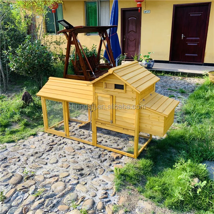 Custom Eco-friendly Modern Style Sustainable Wooden Pet House Chicken Coop Cage With Printed Pattern
Custom Eco-friendly Modern Style Sustainable Wooden Pet House Chicken Coop Cage With Printed Pattern