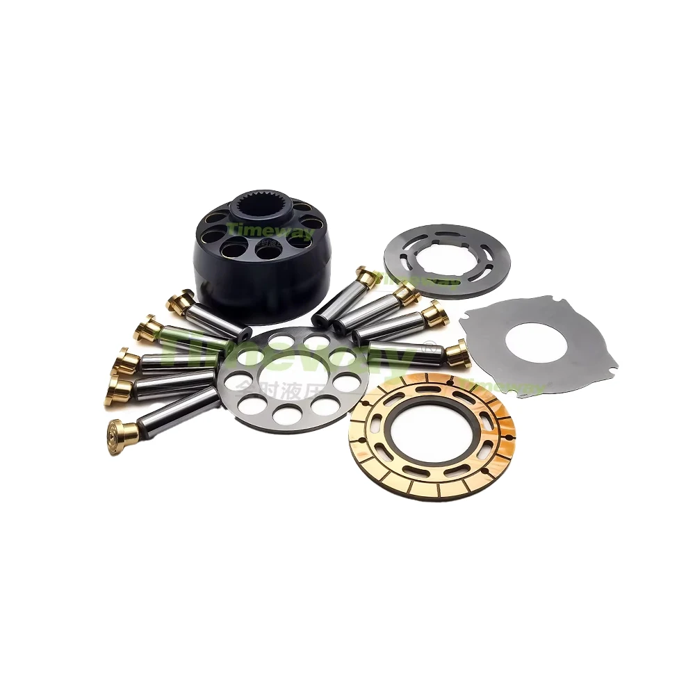 Hydraulic Pump Repair Kits Piston Pump Rotary Group Kits for 5421 5431 5423 EATON VICKERS Pump Spare Parts Pump Accessories
Hydraulic Pump Repair Kits Piston Pump Rotary Group Kits for 5421 5431 5423 EATON VICKERS Pump Spare Parts Pump Accessories
