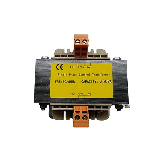 Modern Design Top Elevator Single-Phase Transformer ZZMTP-001 with 250VA for Hotel Application
Modern Design Top Elevator Single-Phase Transformer ZZMTP-001 with 250VA for Hotel Application