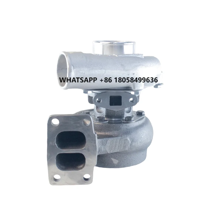 Factory Supply S2B 312209 311900 2674A154 2674A154P 2674A051 Turbocharger for Perkins Agricultural Tractor 6.0L 6000 Ccm
Factory Supply S2B 312209 311900 2674A154 2674A154P 2674A051 Turbocharger for Perkins Agricultural Tractor 6.0L 6000 Ccm