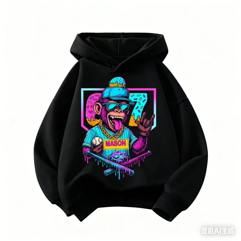 67, толстовки с круглым вырезом для мальчиков Brainrot, забавные толстовки для мальчиков и девочек, унисекс, толстовка с капюшоном в стиле манга, уличная одежда для детей
67, толстовки с круглым вырезом для мальчиков Brainrot, забавные толстовки для мальчиков и девочек, унисекс, толстовка с капюшоном в стиле манга, уличная одежда для детей