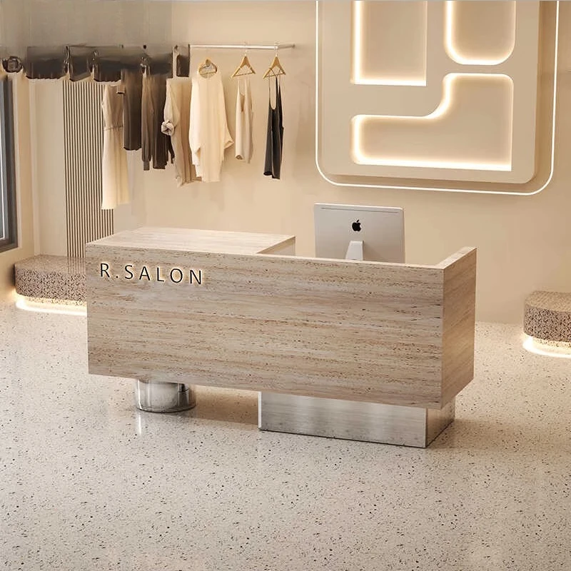 Silver Modern Reception Desks Luxury Modern Front White Reception Desks Desk Podium Recepcion Mostrador Office Furniture
Silver Modern Reception Desks Luxury Modern Front White Reception Desks Desk Podium Recepcion Mostrador Office Furniture