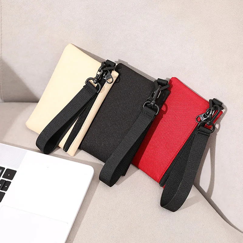 Women Kid Storage Pouch Money Wallet Canvas Mini Coin Purse Zipper Solid Color Coin Key Bag Women Men Cute Mini Purse Case
Women Kid Storage Pouch Money Wallet Canvas Mini Coin Purse Zipper Solid Color Coin Key Bag Women Men Cute Mini Purse Case