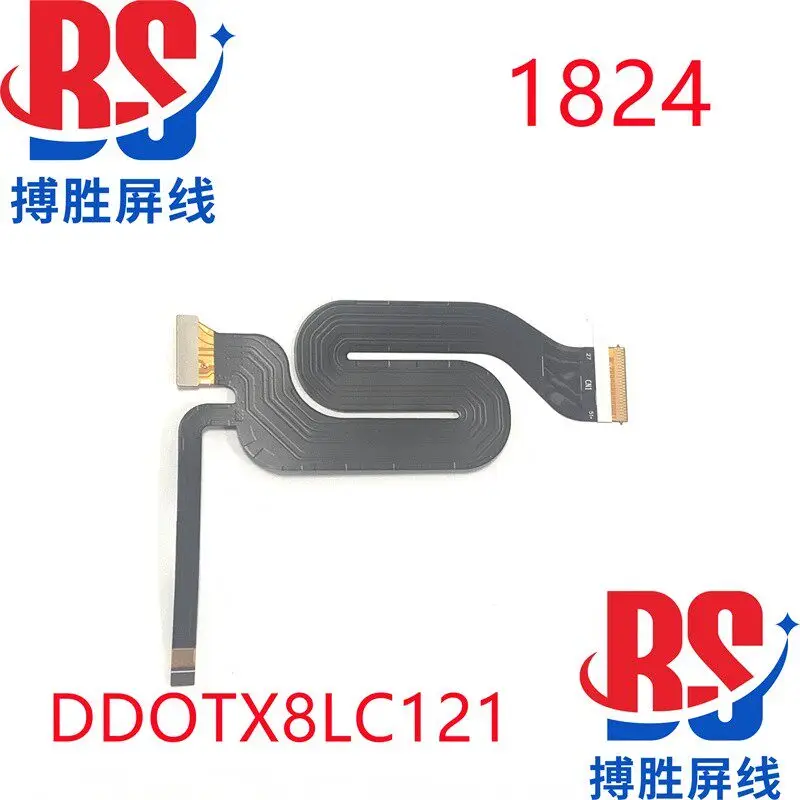 For Microsoft Surface Go 1st generation screen cable 1824 1825 screen cable DD0TX8LC121
For Microsoft Surface Go 1st generation screen cable 1824 1825 screen cable DD0TX8LC121