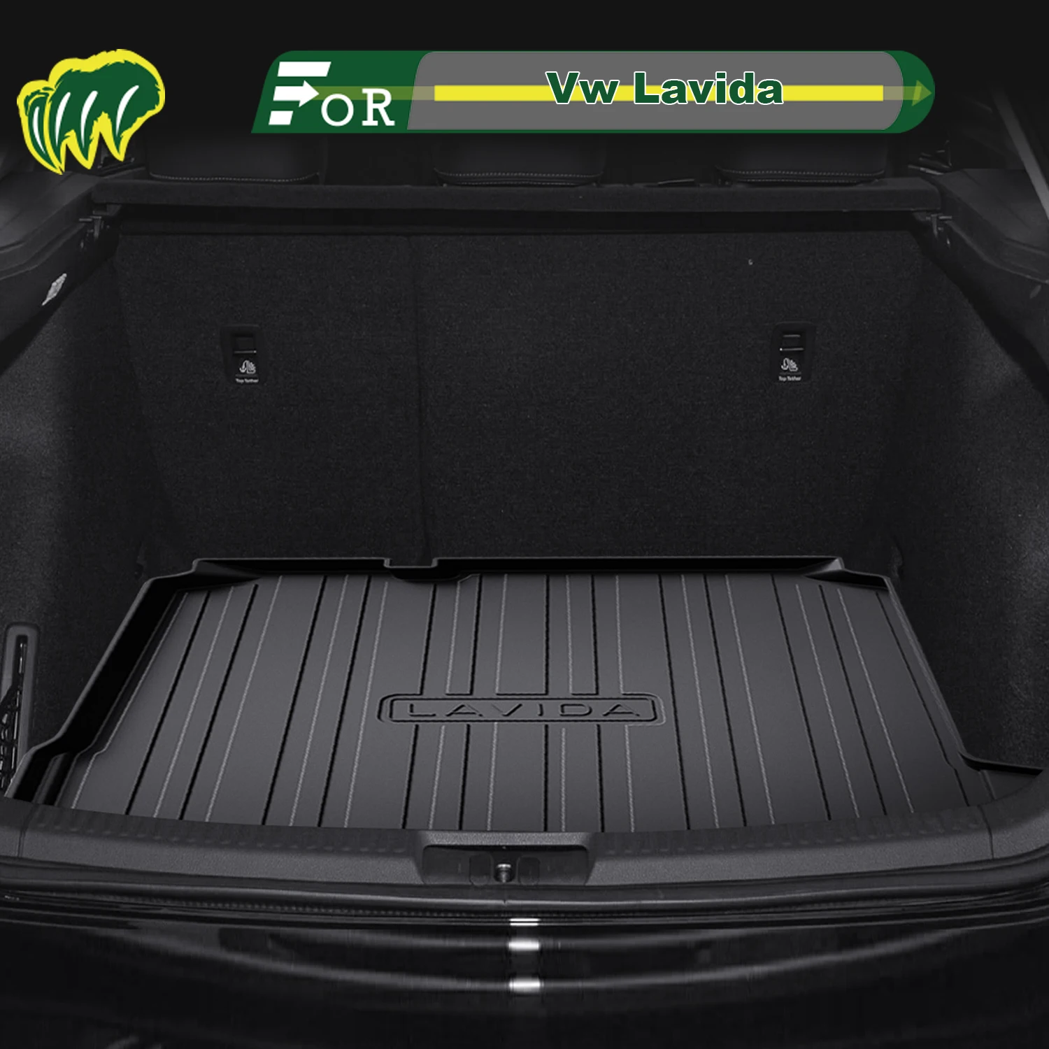 Для Vw Lavida 2013-2018 TPE индивидуальный коврик для багажника автомобиля всесезонный коврик для багажника 3D-образный коврик для багажника Защитный коврик для заднего багажника 
Для Vw Lavida 2013-2018 TPE индивидуальный коврик для багажника автомобиля всесезонный коврик для багажника 3D-образный коврик для багажника Защитный коврик для заднего багажника