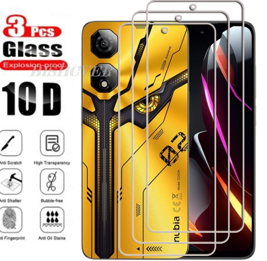 3pcs Tempered Glass For ZTE Nubia Neo 2 5G 6.72"NubiaNeo25G NubiaNeo2 Neo2 Screen Protector Tempered Glass Film
3pcs Tempered Glass For ZTE Nubia Neo 2 5G 6.72"NubiaNeo25G NubiaNeo2 Neo2 Screen Protector Tempered Glass Film
