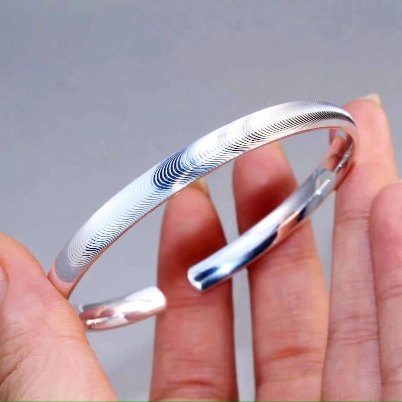 Popular new niche lace bracelet summer cat's-eye full silver 999 bracelet opening burst sparkling lady sterling silver jewelry g
Popular new niche lace bracelet summer cat's-eye full silver 999 bracelet opening burst sparkling lady sterling silver jewelry g