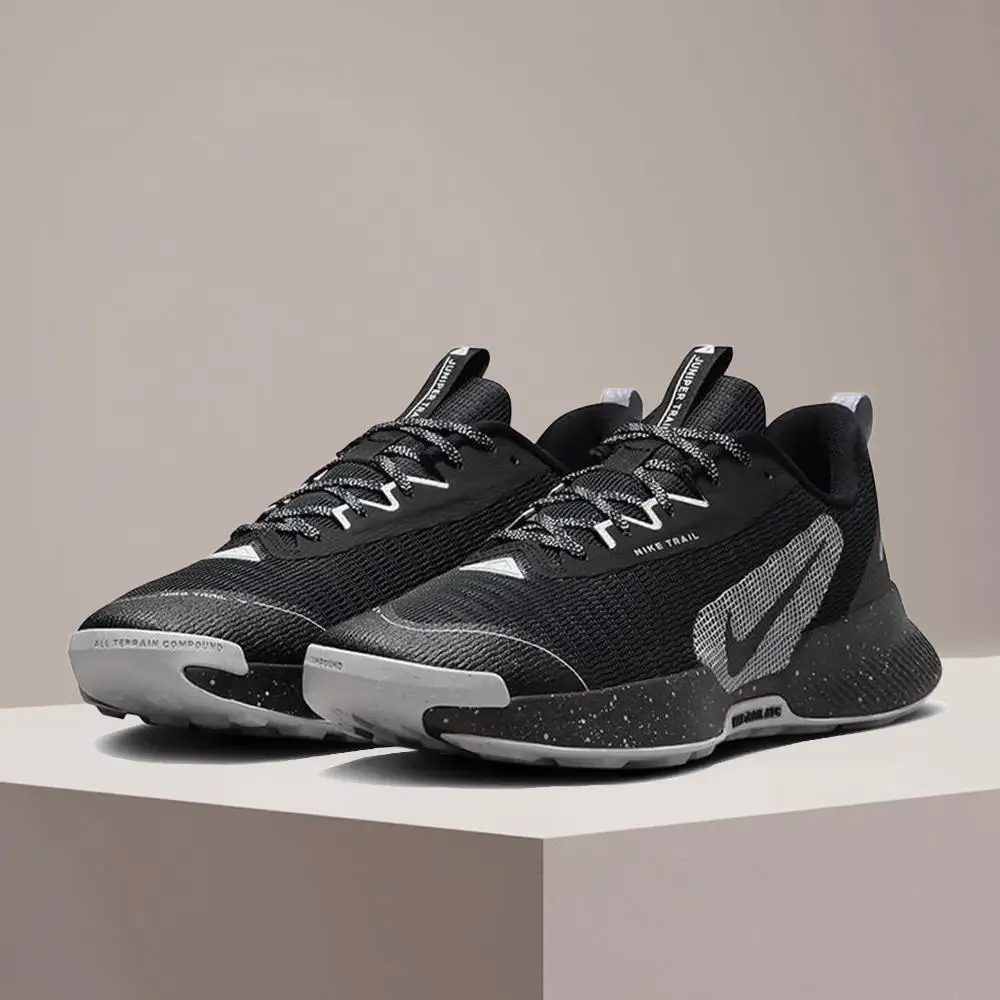 Мужские модные и универсальные удобные, нескользящие, прочные, классические, дышащие кроссовки Nike JUNIPER TRAIL FQ0904-001
Мужские модные и универсальные удобные, нескользящие, прочные, классические, дышащие кроссовки Nike JUNIPER TRAIL FQ0904-001