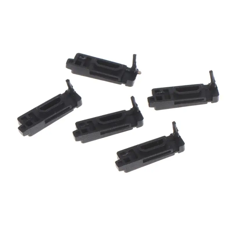 XIR P3688 DEP450 Programming Connector Dust Cover in 5 or 10 Pieces Universal Fit for Radios Protection Solution
XIR P3688 DEP450 Programming Connector Dust Cover in 5 or 10 Pieces Universal Fit for Radios Protection Solution