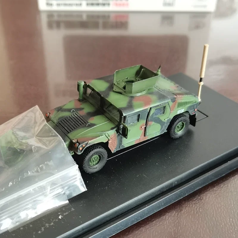Масштаб 1/72 TF7211 Американский Танк M1114 Камуфляжный цвет M2 модель пулемета модель автомобиля коллекционный военный орнамент
Масштаб 1/72 TF7211 Американский Танк M1114 Камуфляжный цвет M2 модель пулемета модель автомобиля коллекционный военный орнамент