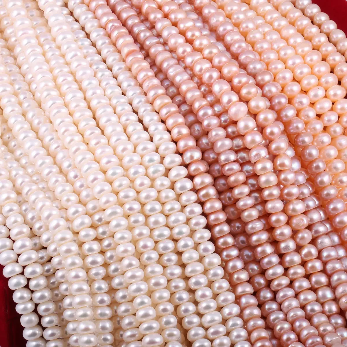 36cm Four Side Light Pearl Natural Freshwater Pearls Beads For Women Making Jewelry Bracelet Necklace Earrings Accessories
36cm Four Side Light Pearl Natural Freshwater Pearls Beads For Women Making Jewelry Bracelet Necklace Earrings Accessories