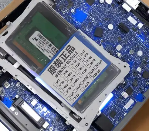 New SO-DIMM DDR3 Memory RAM 1600MHz (PC3-12800) 1.5V for Dell Latitude E6440 E6520 E6530 Precision M3800 M4600 M4700 M6600
New SO-DIMM DDR3 Memory RAM 1600MHz (PC3-12800) 1.5V for Dell Latitude E6440 E6520 E6530 Precision M3800 M4600 M4700 M6600