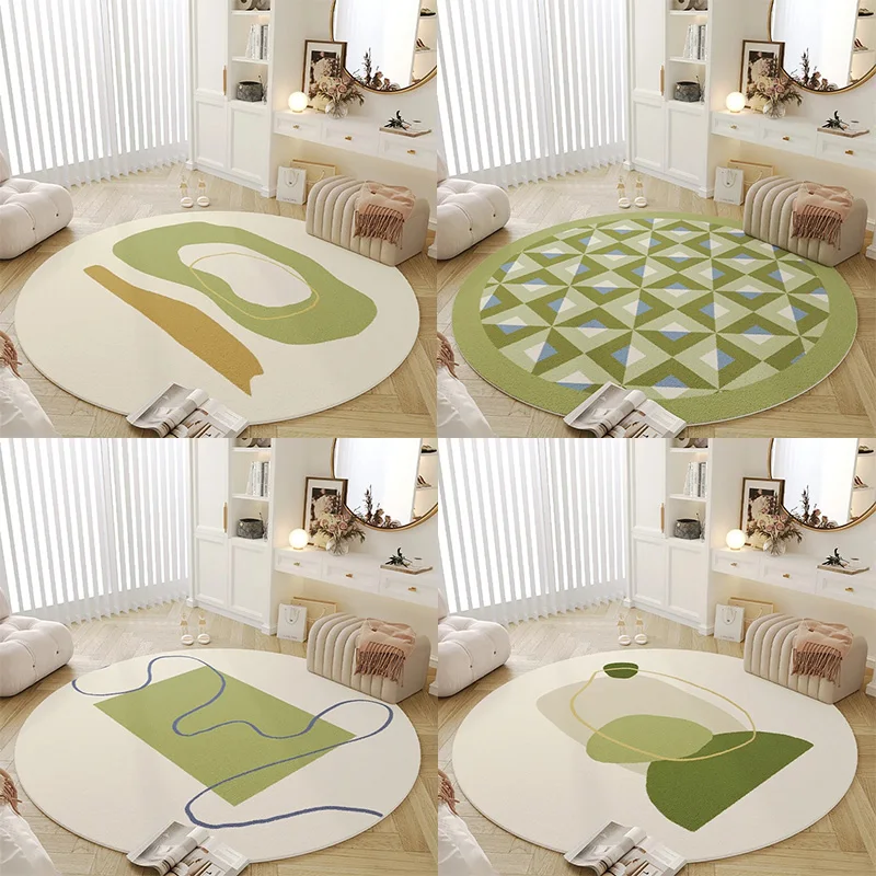 Modern Style Living Room Decoration Carpet Light Luxury Bedroom Bedside Floor Mat Leisure Rug
Modern Style Living Room Decoration Carpet Light Luxury Bedroom Bedside Floor Mat Leisure Rug