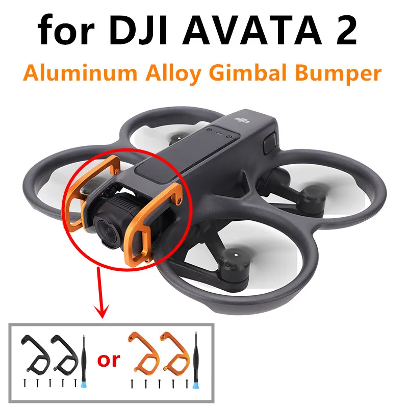 Защитная панель для объектива DJI AVATA 2 Pan Tilt, защита от столкновений и перекрещивания
Защитная панель для объектива DJI AVATA 2 Pan Tilt, защита от столкновений и перекрещивания