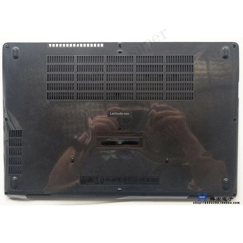 S+ lower case base cover for Dell Latitude 5590 E5590 0R58R6
S+ lower case base cover for Dell Latitude 5590 E5590 0R58R6