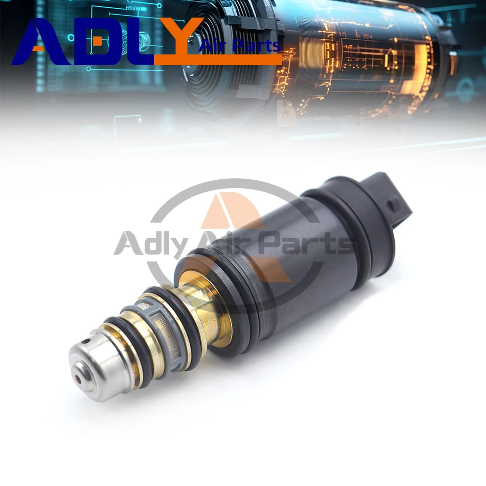 Клапан управления компрессором кондиционера для MERCEDES BENZ W212 W221 W242 W246 0022307711 A0022307711 4471504790
Клапан управления компрессором кондиционера для MERCEDES BENZ W212 W221 W242 W246 0022307711 A0022307711 4471504790