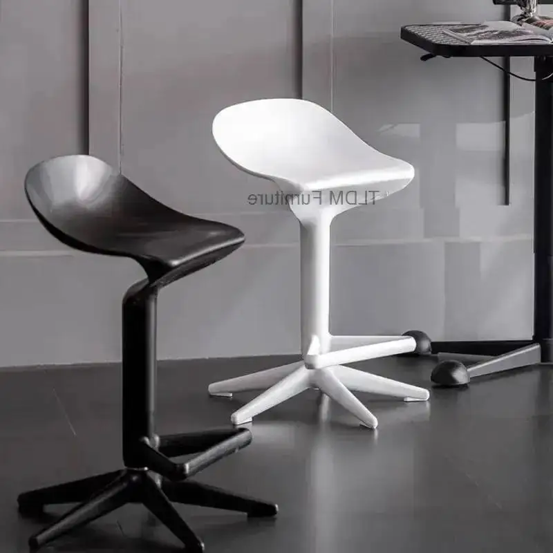 Bar, for Adjustable Stool Retractable Height Home and Swivel Bar Minimalist Reception Seating with Lift Function Bar Stool
Bar, for Adjustable Stool Retractable Height Home and Swivel Bar Minimalist Reception Seating with Lift Function Bar Stool