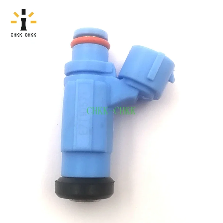 CHKK-CHKK 4pcs 49033-3709 New High Quality Fuel Injector for Kawasaki Jet Ski Ultra 310 JT1500
CHKK-CHKK 4pcs 49033-3709 New High Quality Fuel Injector for Kawasaki Jet Ski Ultra 310 JT1500