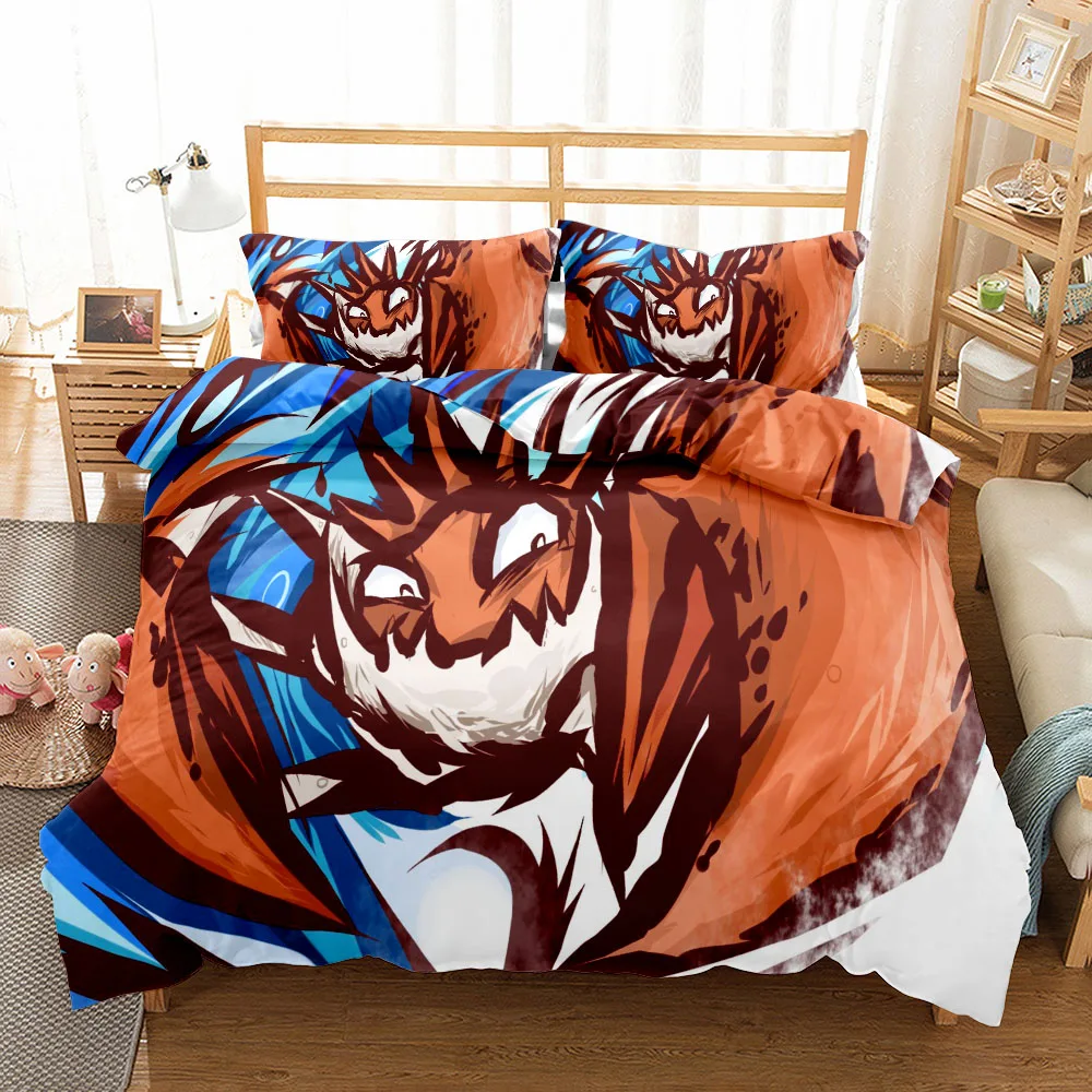 Kingler Hand Painting Duvet Cover Set King Queen Double Full Twin Single Size Bed Linen Set
Kingler Hand Painting Duvet Cover Set King Queen Double Full Twin Single Size Bed Linen Set