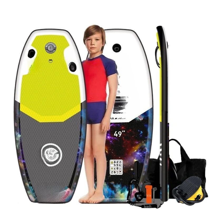 Outdoor Sports Surfboard, Water Sports Paddle Board Kids Beginner Paddle Board Boardwalk
Outdoor Sports Surfboard, Water Sports Paddle Board Kids Beginner Paddle Board Boardwalk