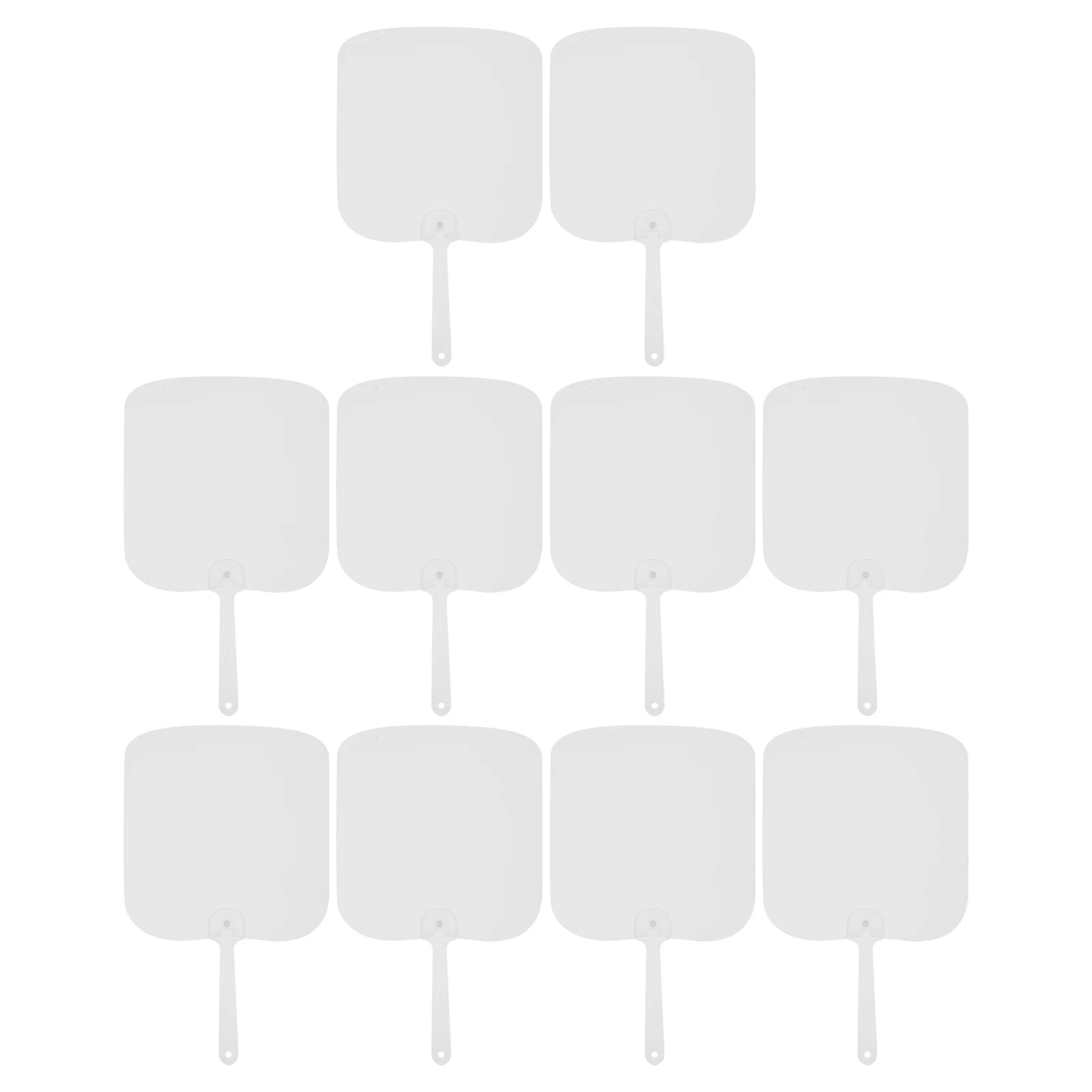 10pcs Fan Set DIY Sublimation Blank Hand Fans PET Handheld Wedding Gifts Box Sublimation Hand Fan Bag
10pcs Fan Set DIY Sublimation Blank Hand Fans PET Handheld Wedding Gifts Box Sublimation Hand Fan Bag