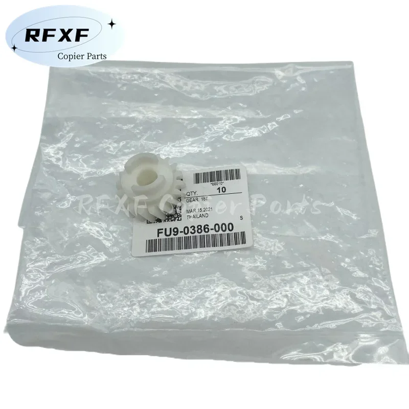 FU90386000 оригинал для Canon IR 4025 4035 4051 4225 4235 4251 приводная шестерня фьюзера, детали принтера для копировального аппарата
FU90386000 оригинал для Canon IR 4025 4035 4051 4225 4235 4251 приводная шестерня фьюзера, детали принтера для копировального аппарата