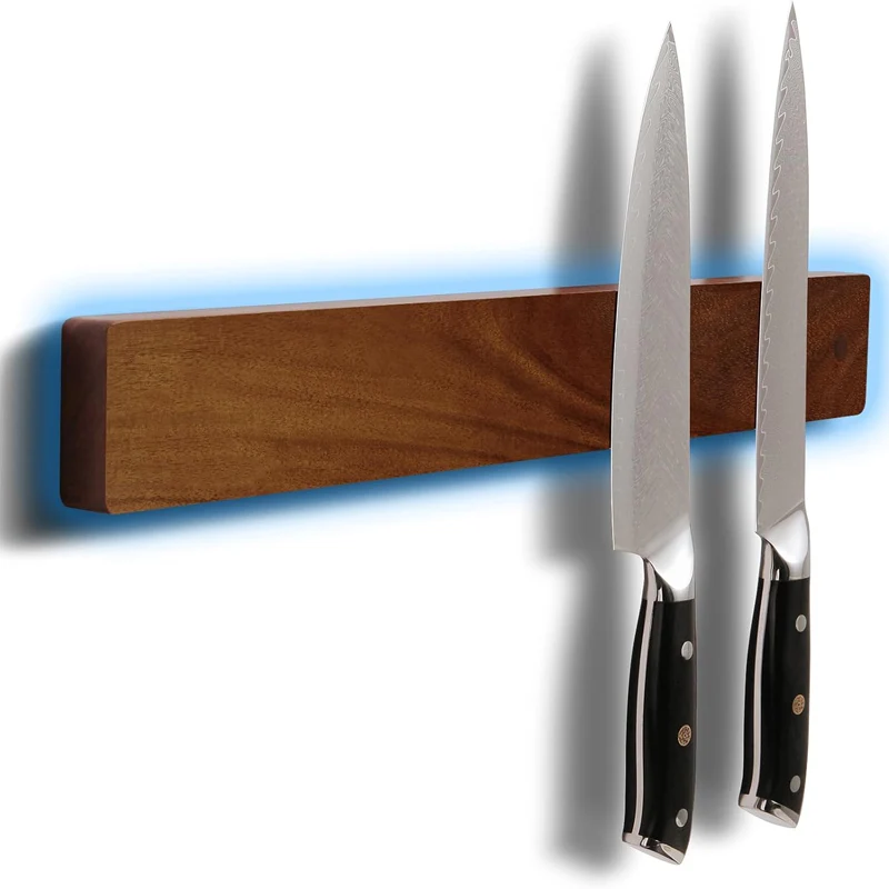 30cm 40cm Ash Wood Power Magnetic Knife Holder Wall Mount Kitchen Magnet Magnetic Knife Holder Bar Rack Knives Organizer
30cm 40cm Ash Wood Power Magnetic Knife Holder Wall Mount Kitchen Magnet Magnetic Knife Holder Bar Rack Knives Organizer