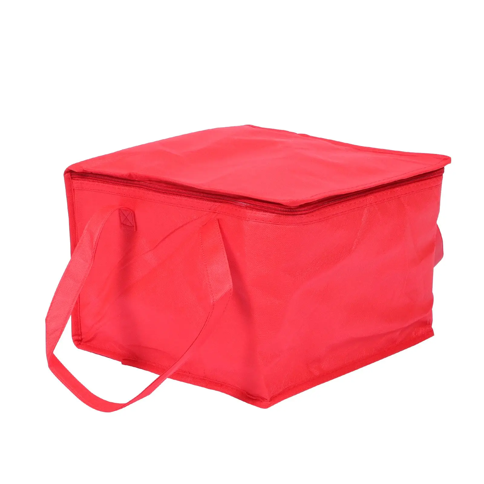 Insulated Picnic Bag Lunch Box Thermal Food Delivery Keep Warm Backpack Cooler Térmicas Pizza Packing Outdoor Party
Insulated Picnic Bag Lunch Box Thermal Food Delivery Keep Warm Backpack Cooler Térmicas Pizza Packing Outdoor Party
