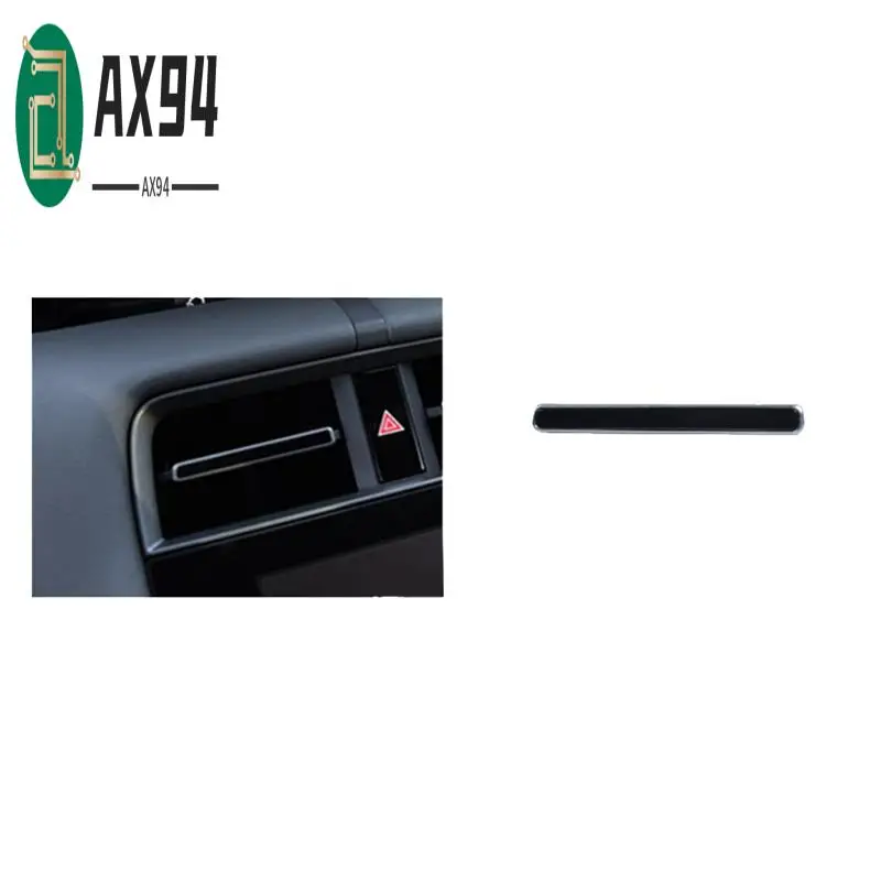 AX94-For Porsche Taycan 9J1 2019-2024 Middle Air Conditioning Vent Toggle Piece Outlet Adjustment Plectrum
AX94-For Porsche Taycan 9J1 2019-2024 Middle Air Conditioning Vent Toggle Piece Outlet Adjustment Plectrum