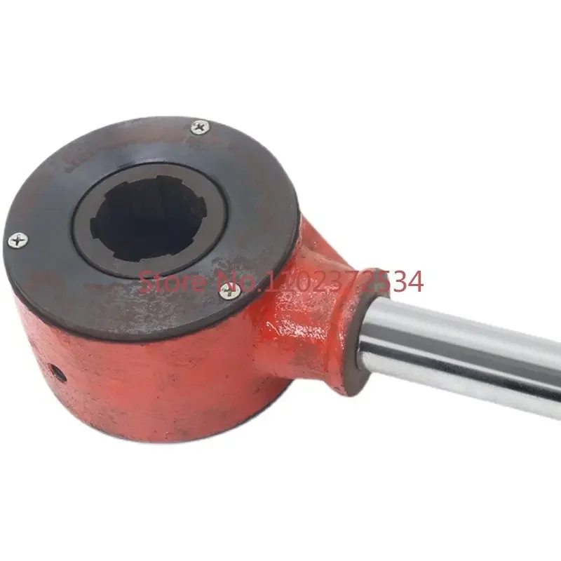 Qiqihar C5116 screw handle 5225 tool holder Wafangdian vertical car accessories Wuhu 5112 ratchet wrench
Qiqihar C5116 screw handle 5225 tool holder Wafangdian vertical car accessories Wuhu 5112 ratchet wrench