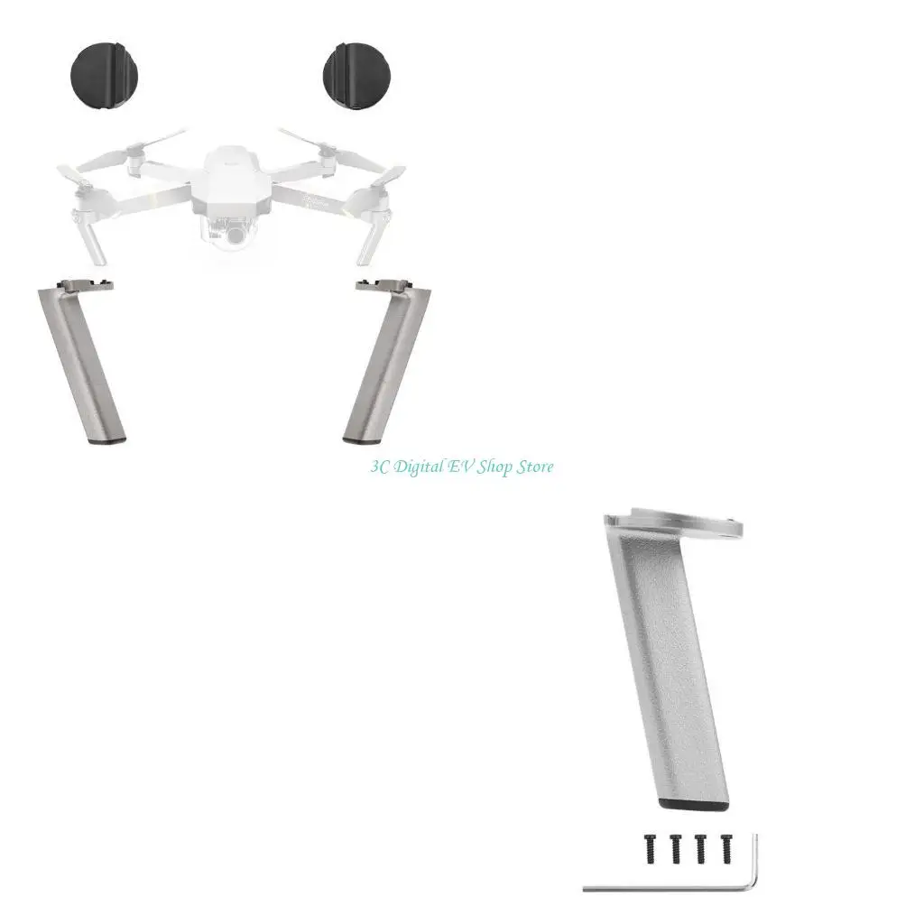 E74D Front Rear Left Right Motor Arm Landing Gear Cover Case
E74D Front Rear Left Right Motor Arm Landing Gear Cover Case