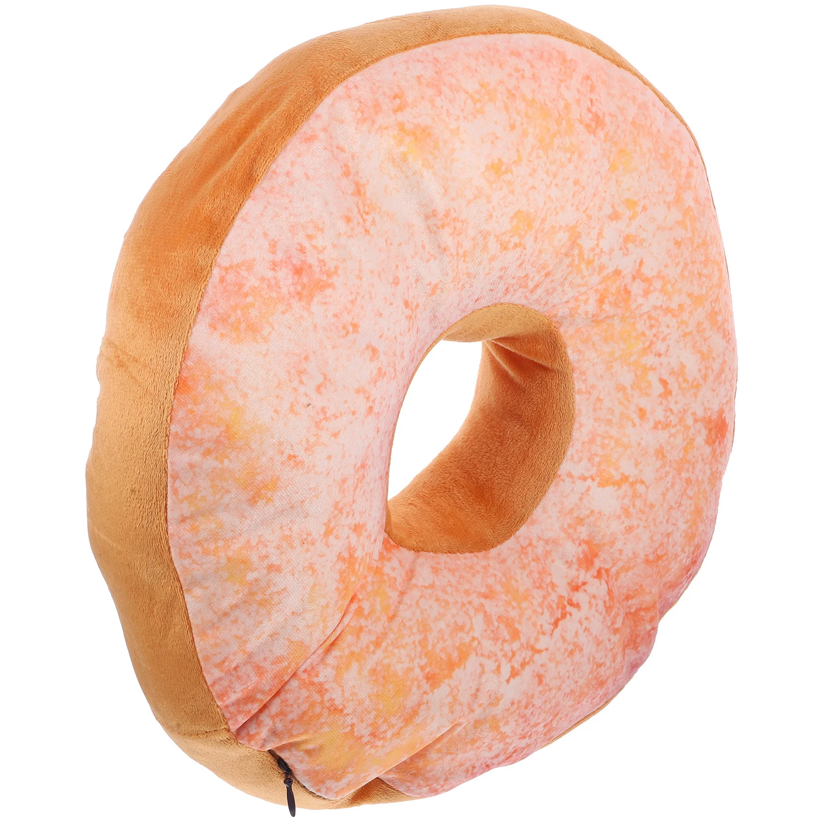 Donut Cushion 40cm Doughnut Pillow Cosy Stuffed for Living Room Bedroom Home Decor Donut Pillows Throw Pillows
Donut Cushion 40cm Doughnut Pillow Cosy Stuffed for Living Room Bedroom Home Decor Donut Pillows Throw Pillows