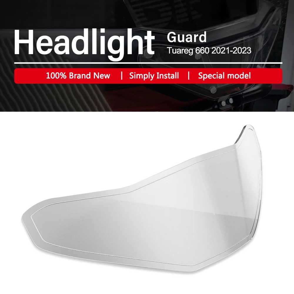 FOR Aprilia TUAREG 660 2022 2021 2023 TUAREG660 Motorcycle Headlight Protector Grille Grill Guard Cover Head light Protection
FOR Aprilia TUAREG 660 2022 2021 2023 TUAREG660 Motorcycle Headlight Protector Grille Grill Guard Cover Head light Protection