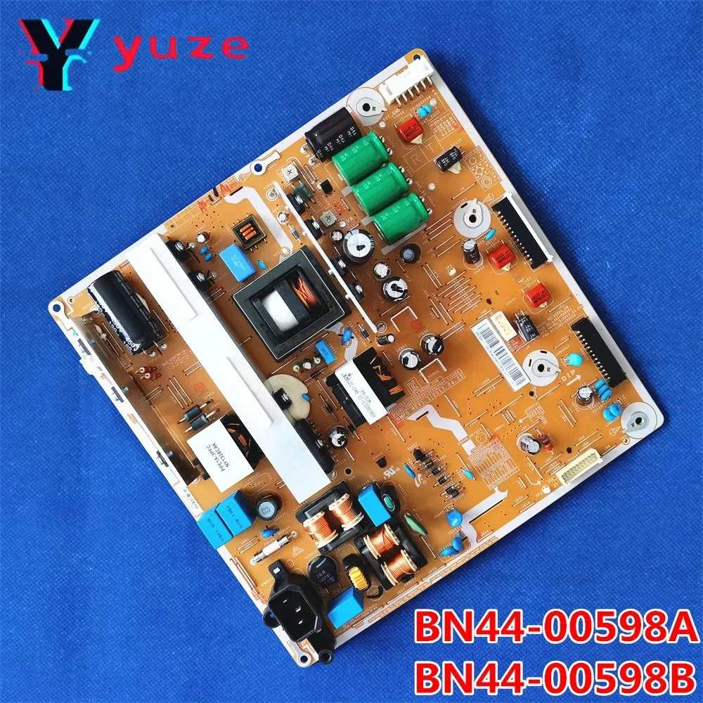 BN44-00598A BN44-00598B P43HF-DSM PSPF231503A Power Supply Board Card For PS43F4500AR PS43F4900AR PN43F4500AFXZA PS43F4500AW
BN44-00598A BN44-00598B P43HF-DSM PSPF231503A Power Supply Board Card For PS43F4500AR PS43F4900AR PN43F4500AFXZA PS43F4500AW