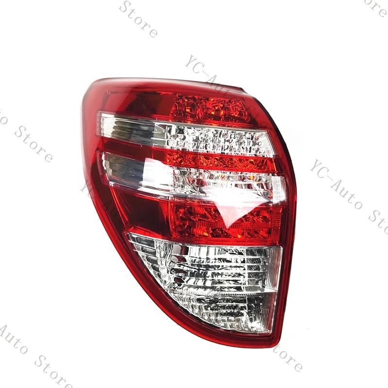 Для Toyota RAV4 2009 2010 2011 2012, задний бампер, задний фонарь, стоп-сигнал, крышка заднего фонаря, автомобильные аксессуары без лампочек
Для Toyota RAV4 2009 2010 2011 2012, задний бампер, задний фонарь, стоп-сигнал, крышка заднего фонаря, автомобильные аксессуары без лампочек