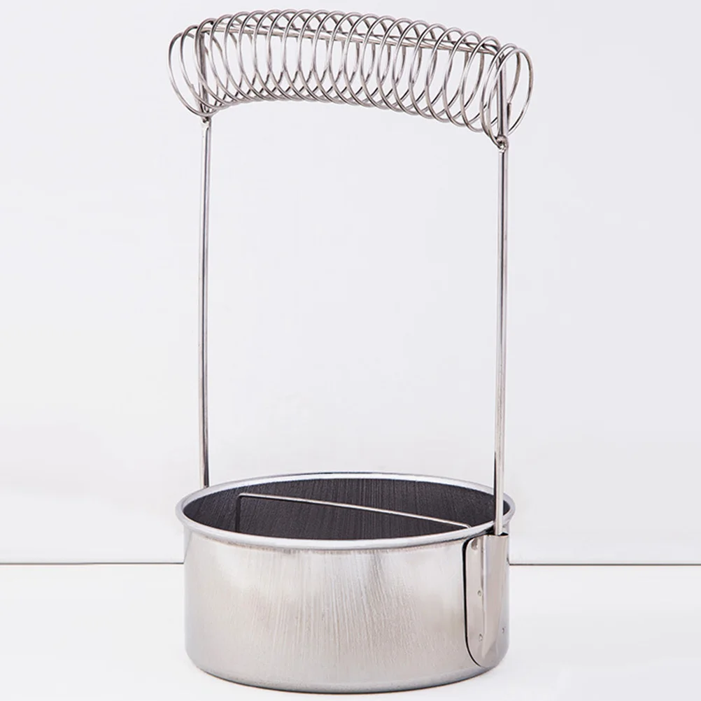 Oil Painting Brush Bucket Portable Pen Washing Tool Multifunctional Art Supplies Plastic Wash Bucket Painting Brushes Holder
Oil Painting Brush Bucket Portable Pen Washing Tool Multifunctional Art Supplies Plastic Wash Bucket Painting Brushes Holder