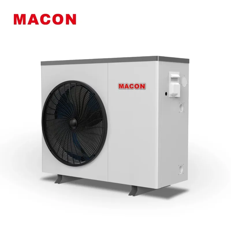 Macon Heat Pump Manufacturer Full DC Inverter air to Water 8KW R32 Monoblock Heat Pump Dc Inverter Heat Pump
Macon Heat Pump Manufacturer Full DC Inverter air to Water 8KW R32 Monoblock Heat Pump Dc Inverter Heat Pump