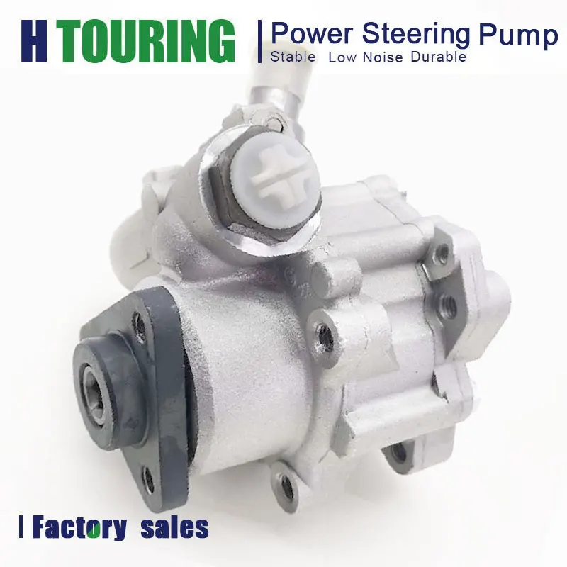 NEW Power Steering Pump For Land Rover Range Rover L322 QVB000110 QVB000110E 7696974103
NEW Power Steering Pump For Land Rover Range Rover L322 QVB000110 QVB000110E 7696974103