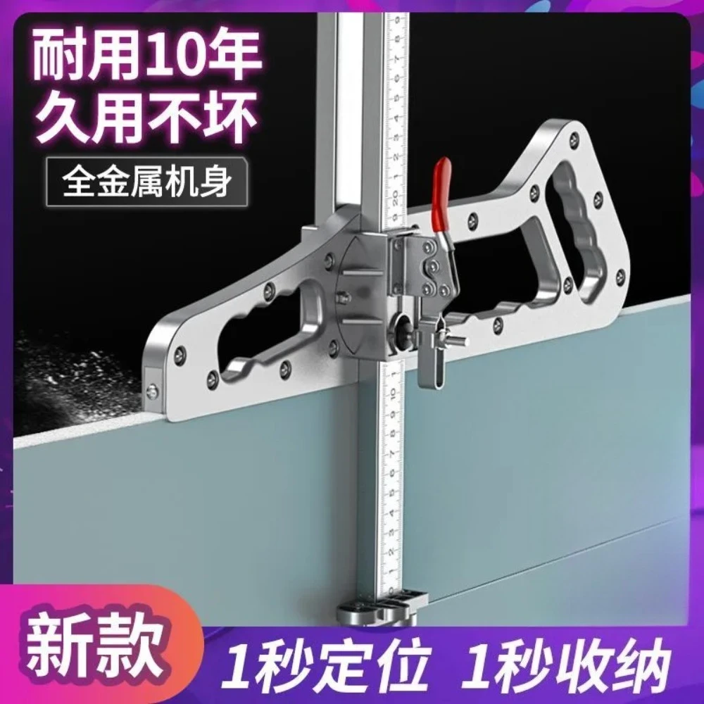 New Dust Hand Push Cutter Precise Gypsum Plasterboard Scriber Built-in Scale Woodworking DIY Renovation Cutting Hand Tool
New Dust Hand Push Cutter Precise Gypsum Plasterboard Scriber Built-in Scale Woodworking DIY Renovation Cutting Hand Tool