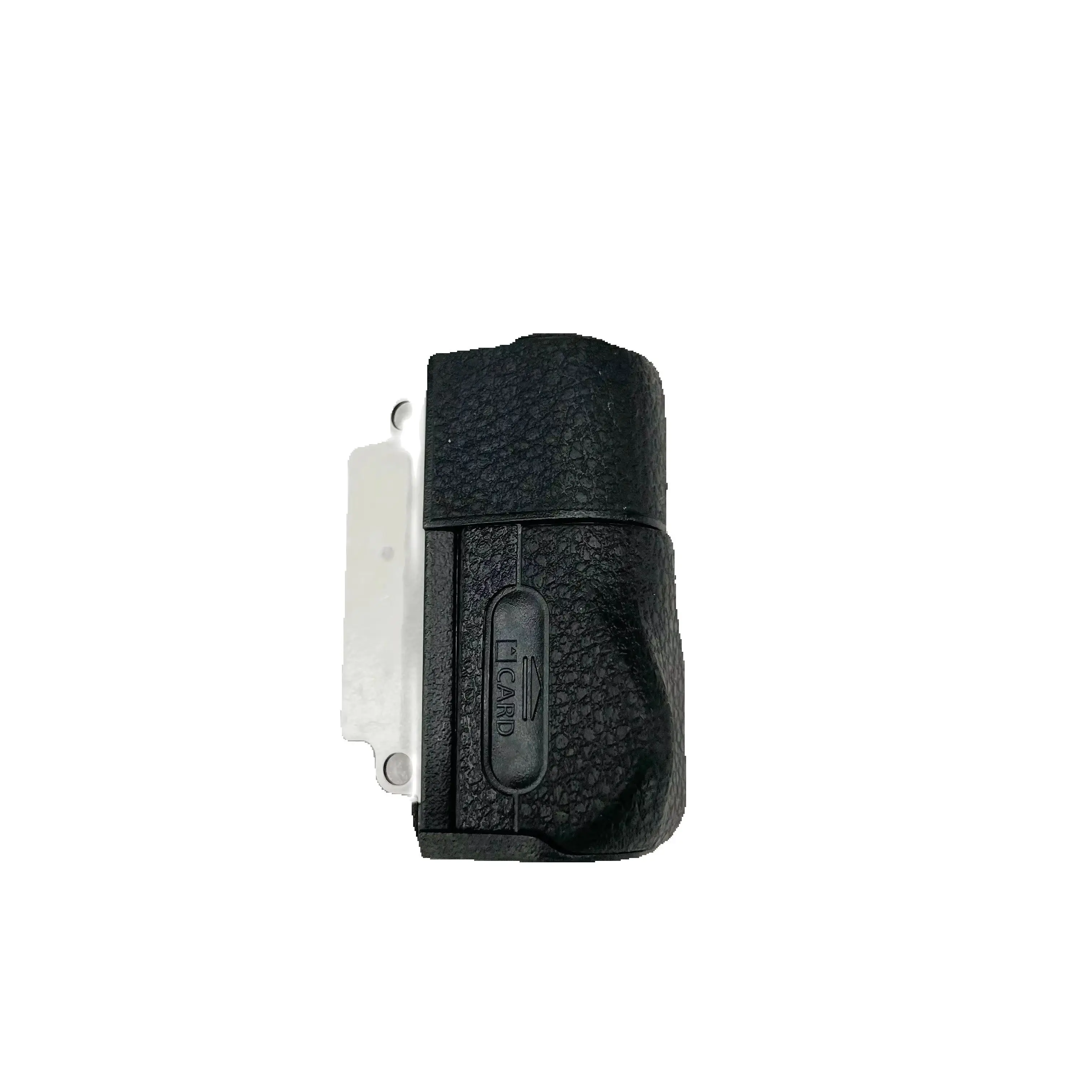 Original SD memory Card Door Cover For Nikon Z6 Z7 Digital Camera Repair Part
Original SD memory Card Door Cover For Nikon Z6 Z7 Digital Camera Repair Part