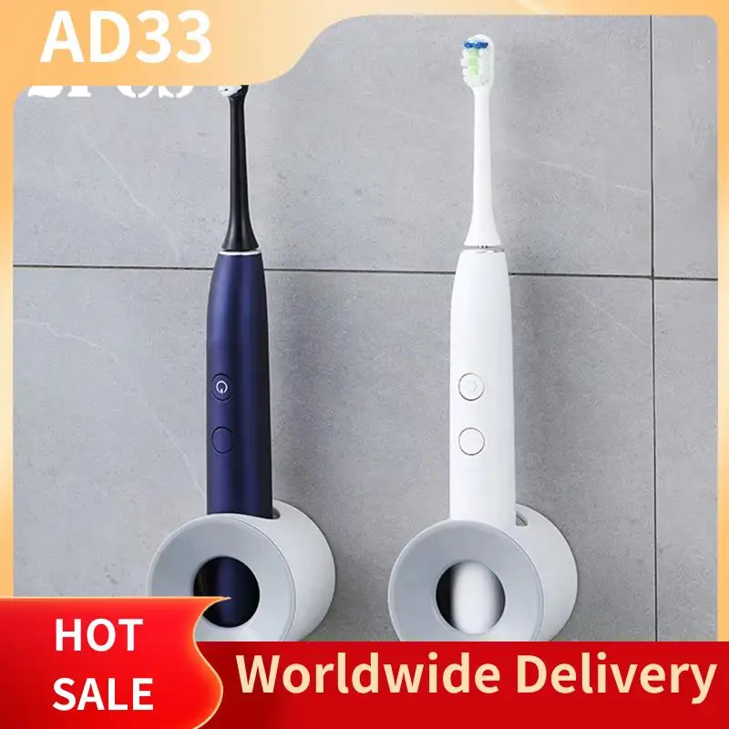 Top Deals Electric Toothbrush Holder Electric Toothbrush Holder Wall-Mounted Toothbrush Holder
Top Deals Electric Toothbrush Holder Electric Toothbrush Holder Wall-Mounted Toothbrush Holder