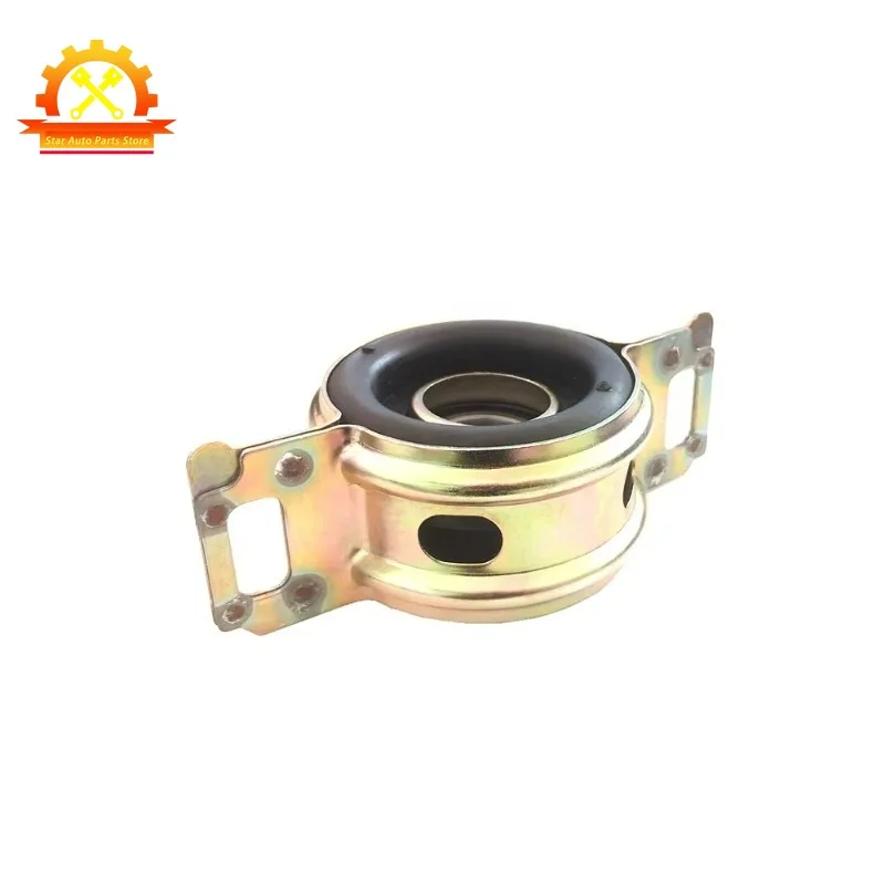 37230-34030 Центральный опорный подшипник приводного вала 3723034030 Подходит для полного привода Toyota Tundra.
37230-34030 Центральный опорный подшипник приводного вала 3723034030 Подходит для полного привода Toyota Tundra.