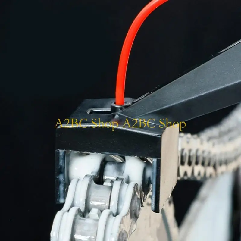 A2BC Versatile Motorcycle Chain Care set Cleaning & Lubrication for Home Garage Use
A2BC Versatile Motorcycle Chain Care set Cleaning & Lubrication for Home Garage Use