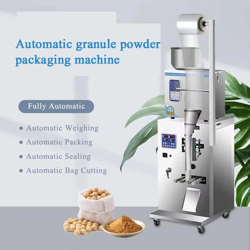 PBOBP Automatic Powder Filling Machine With Feeder Flour Laundry Detergent Powder Filling Machine
PBOBP Automatic Powder Filling Machine With Feeder Flour Laundry Detergent Powder Filling Machine