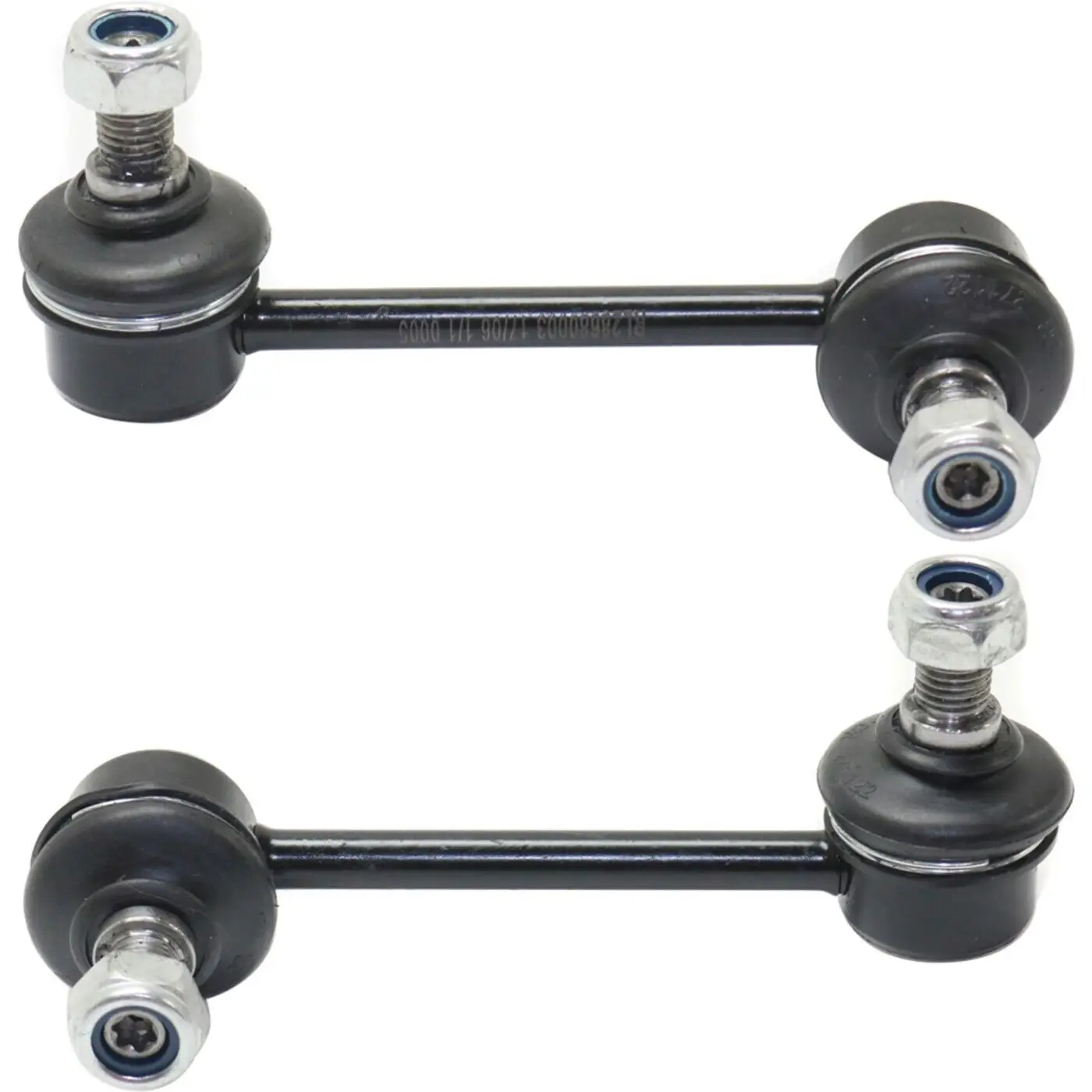 Set of 2 Sway Bar Links Left Right for LEXUS LS400 K90682 K90676 48820-50010 48820-50011 48810-50010 48810-50011
Set of 2 Sway Bar Links Left Right for LEXUS LS400 K90682 K90676 48820-50010 48820-50011 48810-50010 48810-50011