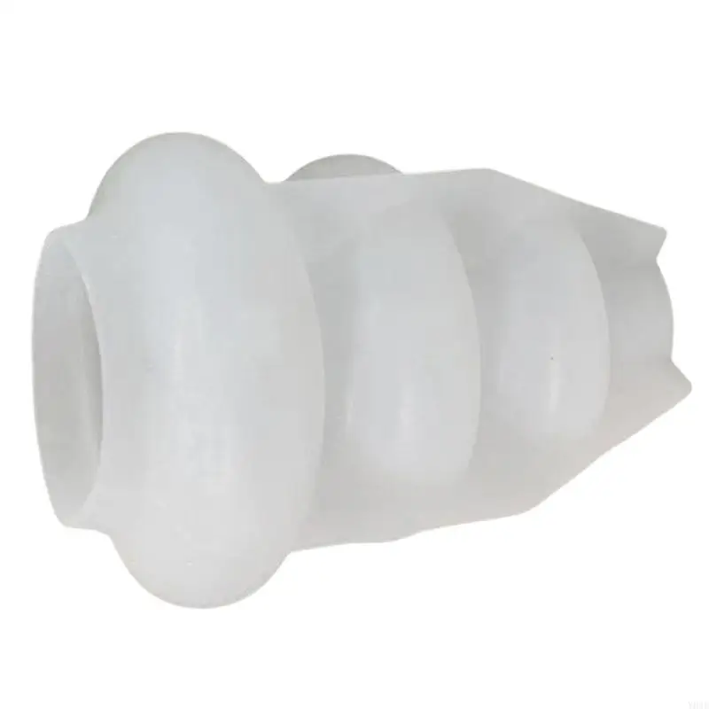 Y08C Versatile Silicone Vase Mould for Crafting Stylish Round Table Centerpieces Mold
Y08C Versatile Silicone Vase Mould for Crafting Stylish Round Table Centerpieces Mold